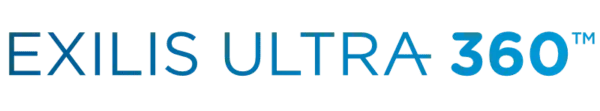 logo de exilis ultra 360